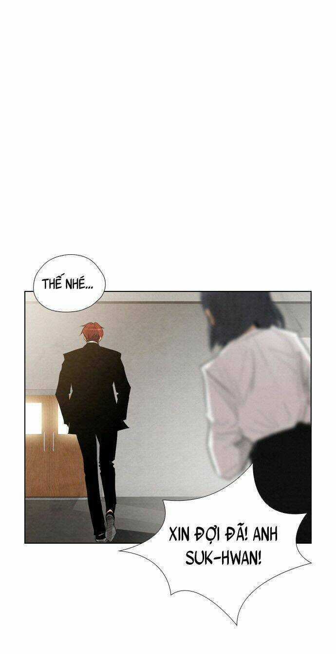 Nạn Nhân Hồi Sinh - Chapter 13 - Trang 52