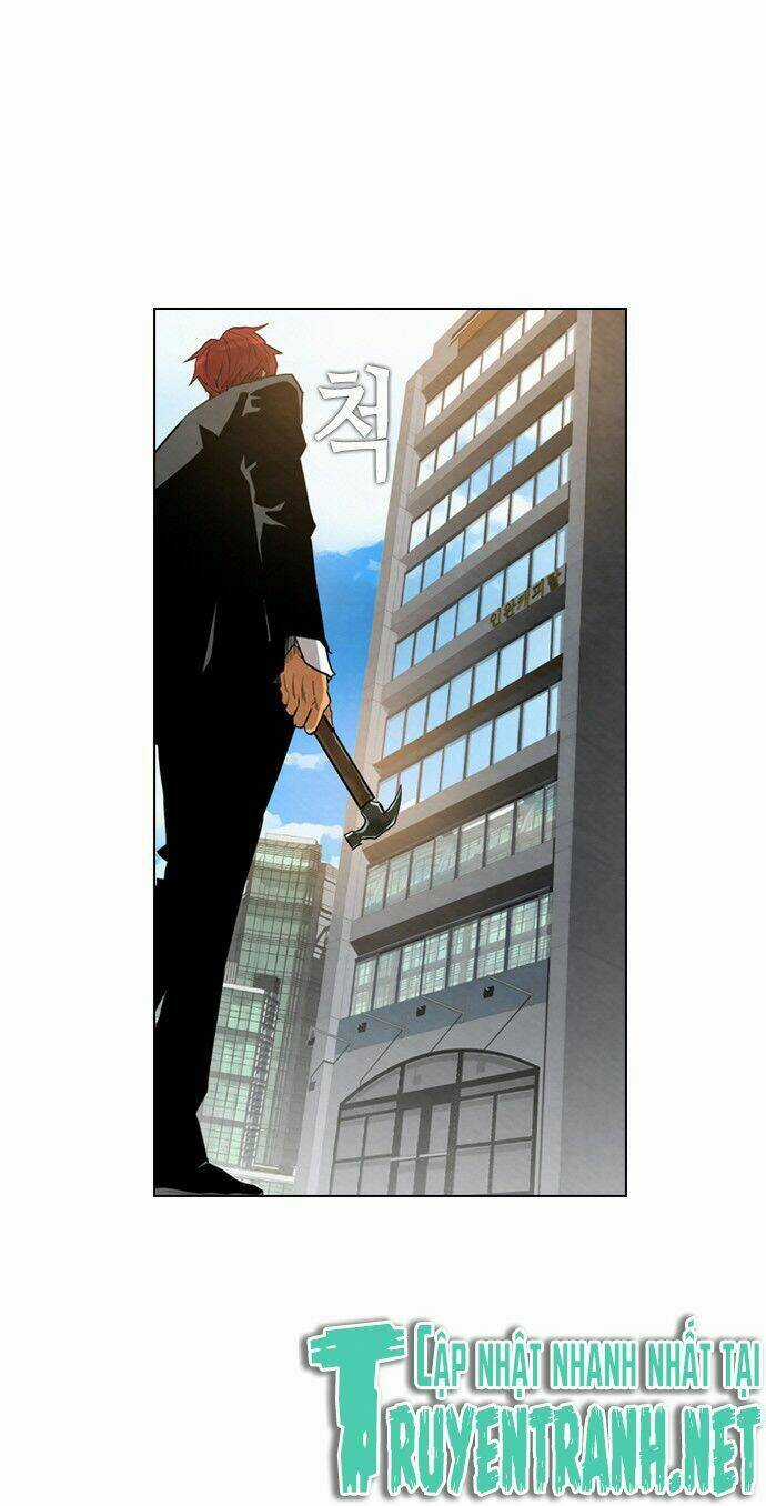 Nạn Nhân Hồi Sinh - Chapter 13 - Trang 56