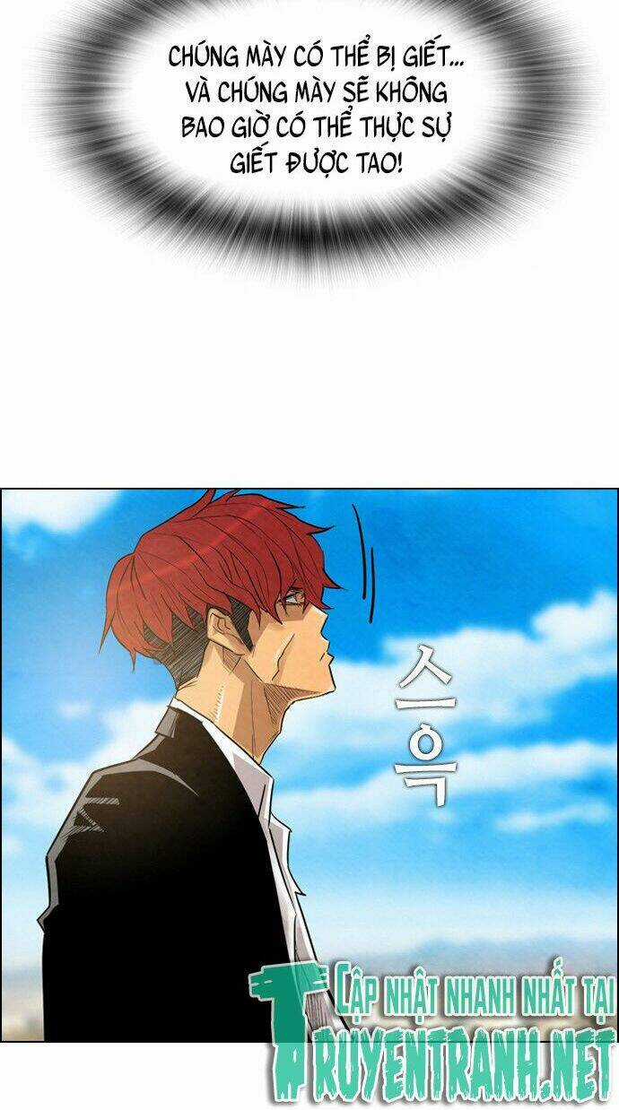 Nạn Nhân Hồi Sinh - Chapter 13 - Trang 58