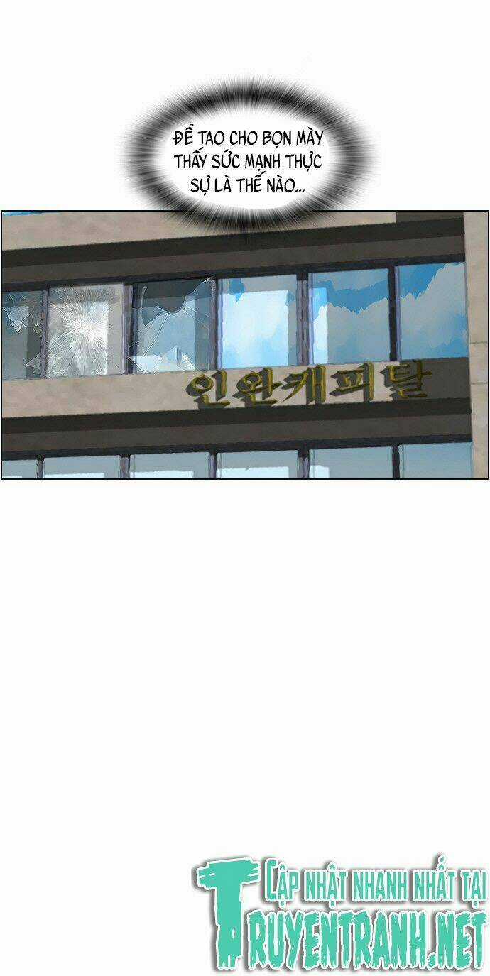 Nạn Nhân Hồi Sinh - Chapter 13 - Trang 59