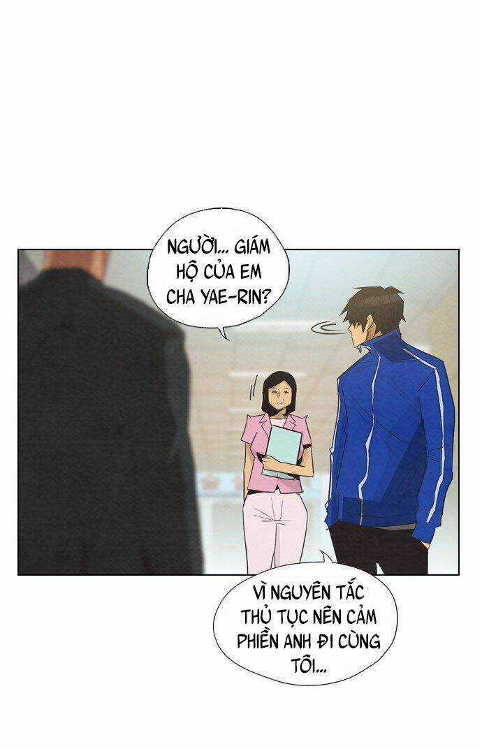 Nạn Nhân Hồi Sinh - Chapter 13 - Trang 7