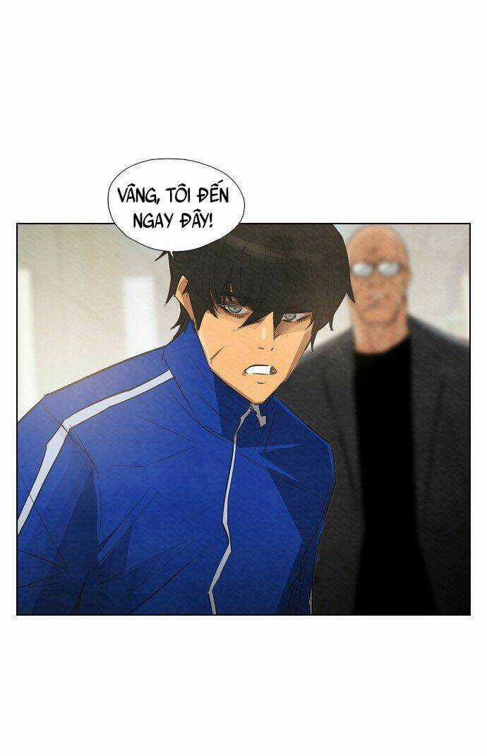 Nạn Nhân Hồi Sinh - Chapter 13 - Trang 8