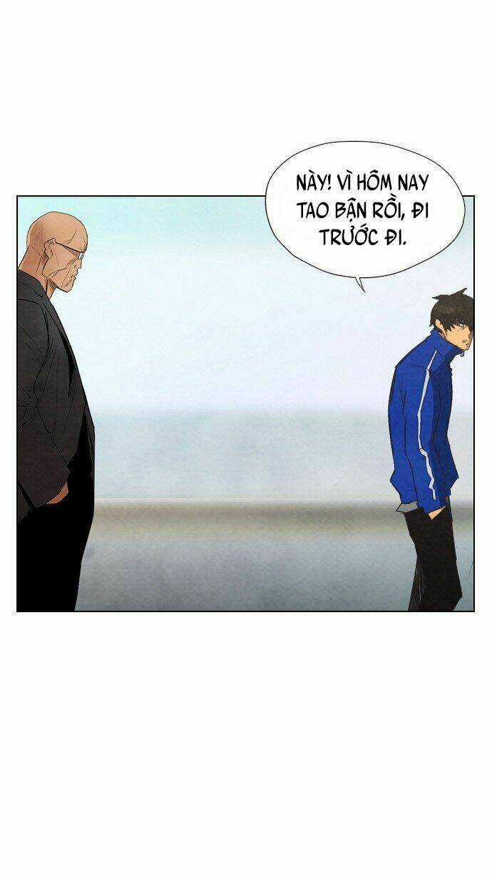 Nạn Nhân Hồi Sinh - Chapter 13 - Trang 9