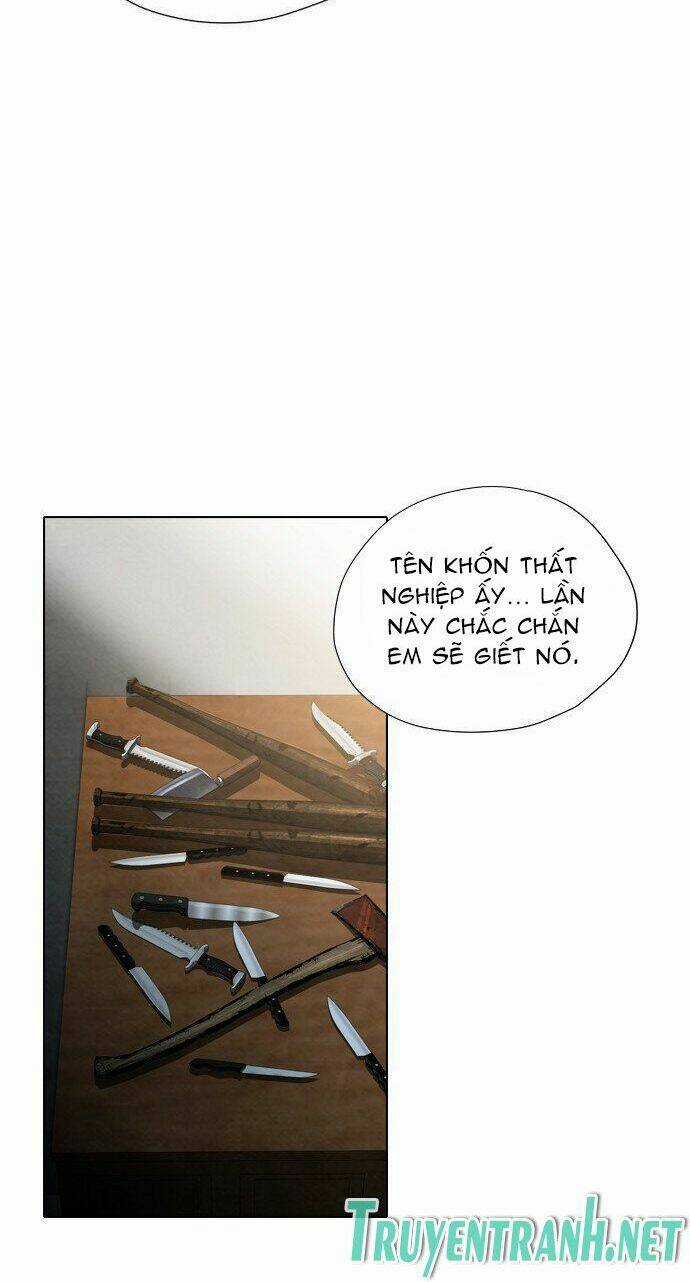 Nạn Nhân Hồi Sinh - Chapter 14 - Trang 19