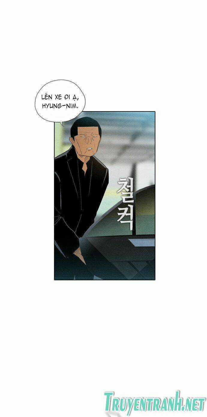 Nạn Nhân Hồi Sinh - Chapter 14 - Trang 28