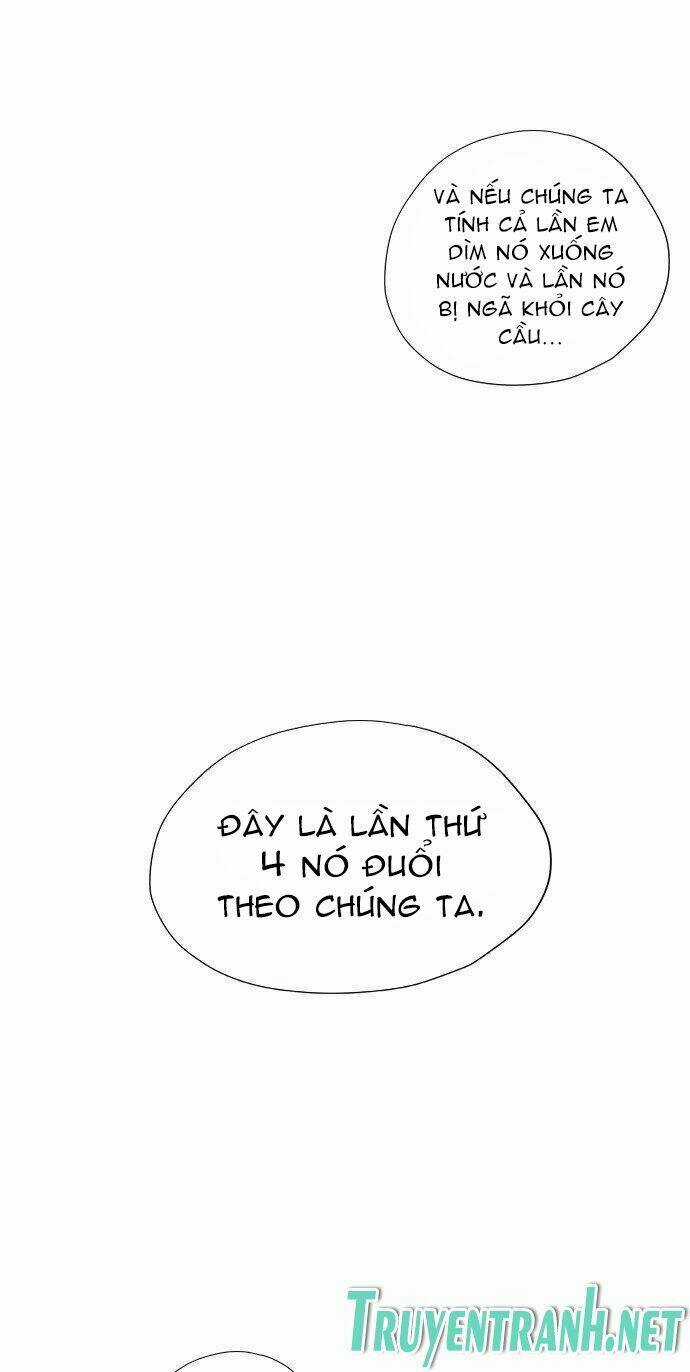 Nạn Nhân Hồi Sinh - Chapter 14 - Trang 4