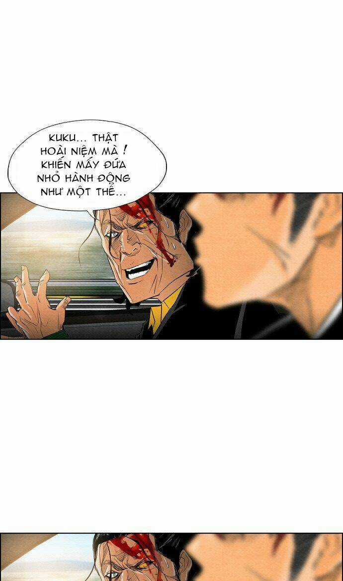 Nạn Nhân Hồi Sinh - Chapter 14 - Trang 58