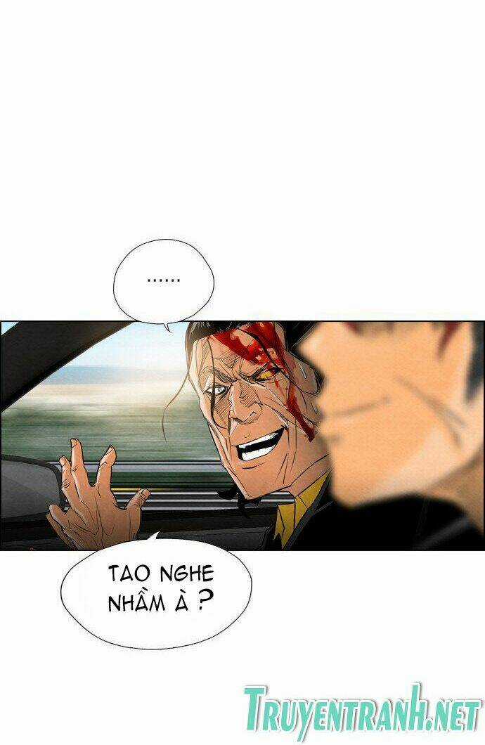 Nạn Nhân Hồi Sinh - Chapter 14 - Trang 61