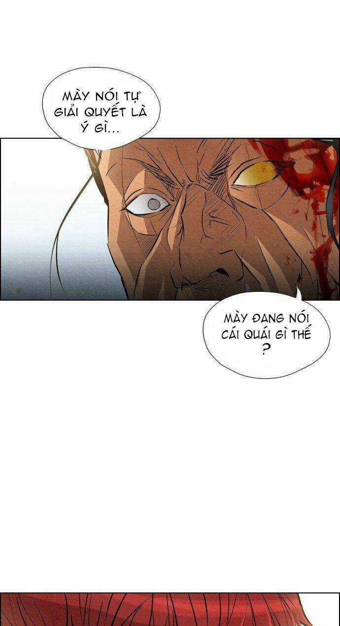 Nạn Nhân Hồi Sinh - Chapter 14 - Trang 62