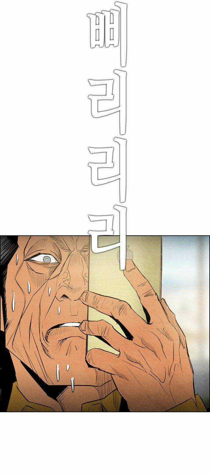 Nạn Nhân Hồi Sinh - Chapter 14 - Trang 10