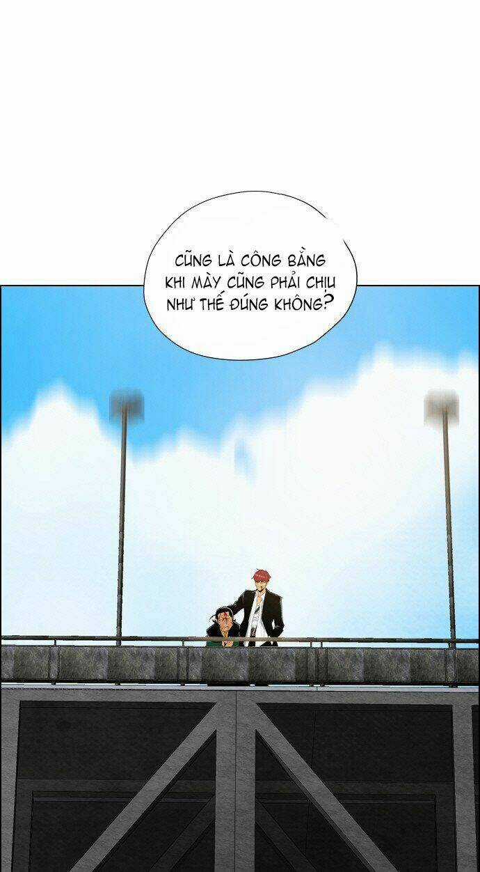 Nạn Nhân Hồi Sinh - Chapter 15 - Trang 20