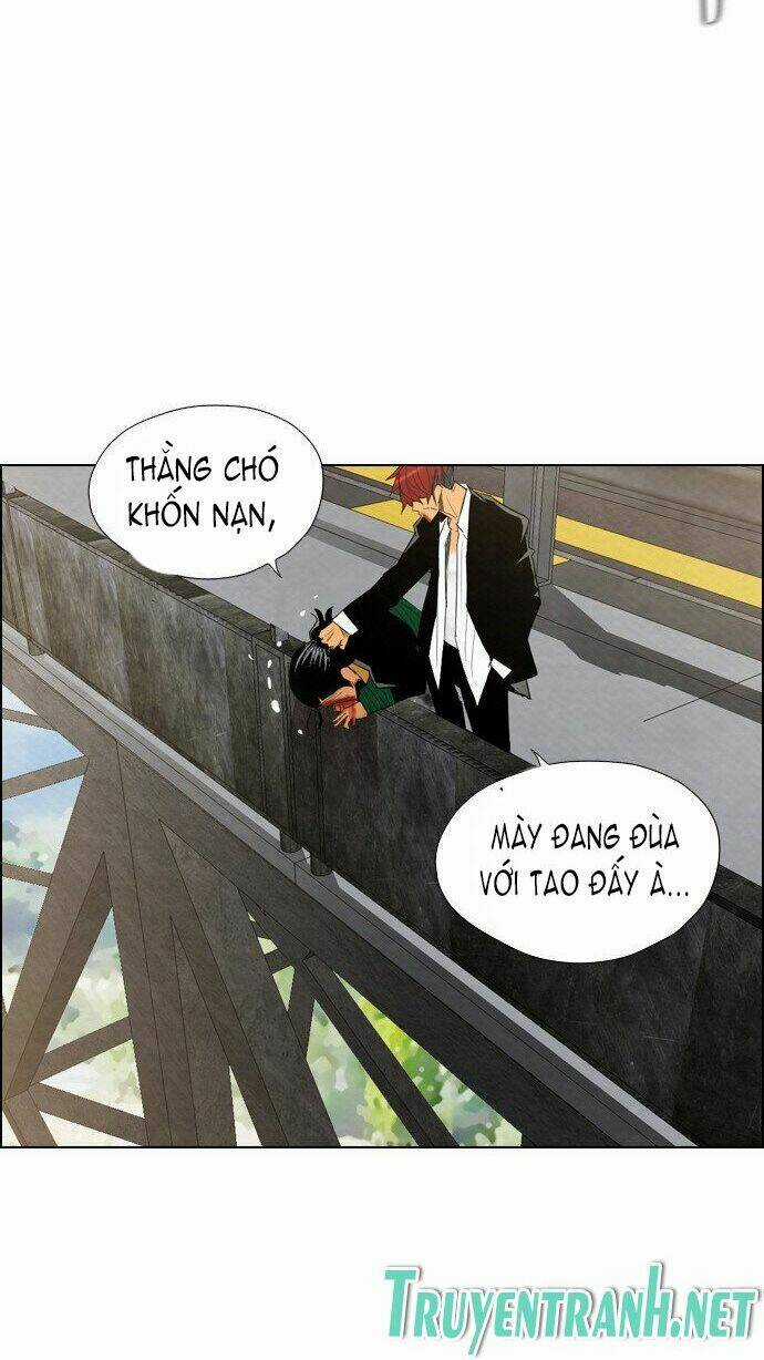 Nạn Nhân Hồi Sinh - Chapter 15 - Trang 25