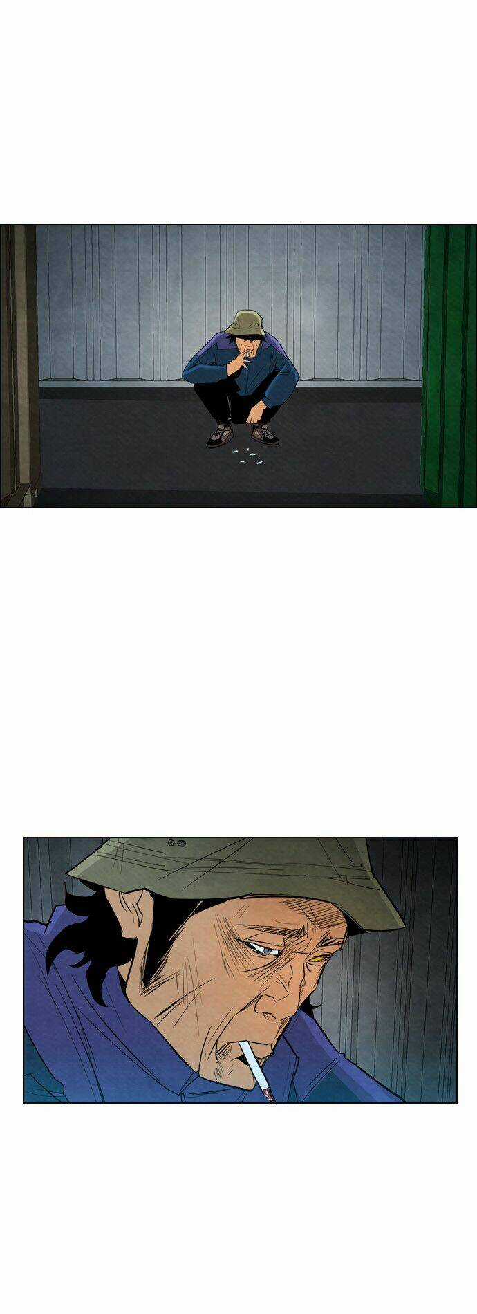 Nạn Nhân Hồi Sinh - Chapter 16 - Trang 13