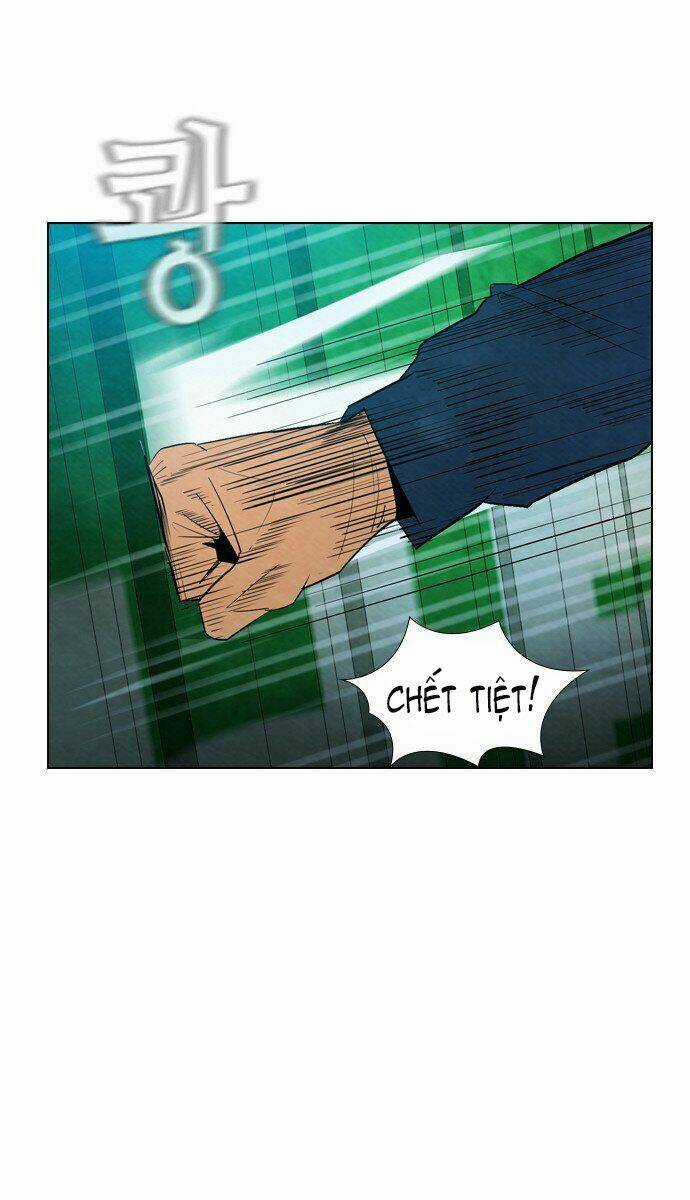 Nạn Nhân Hồi Sinh - Chapter 16 - Trang 19