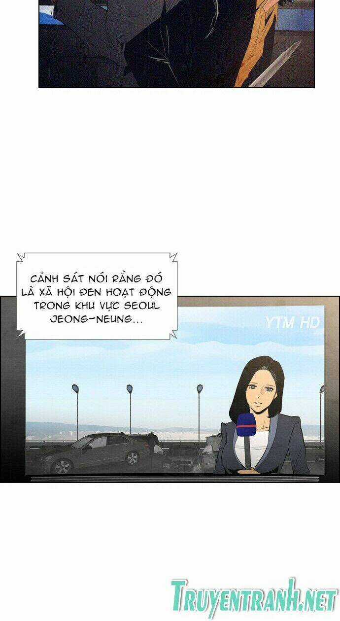 Nạn Nhân Hồi Sinh - Chapter 16 - Trang 4