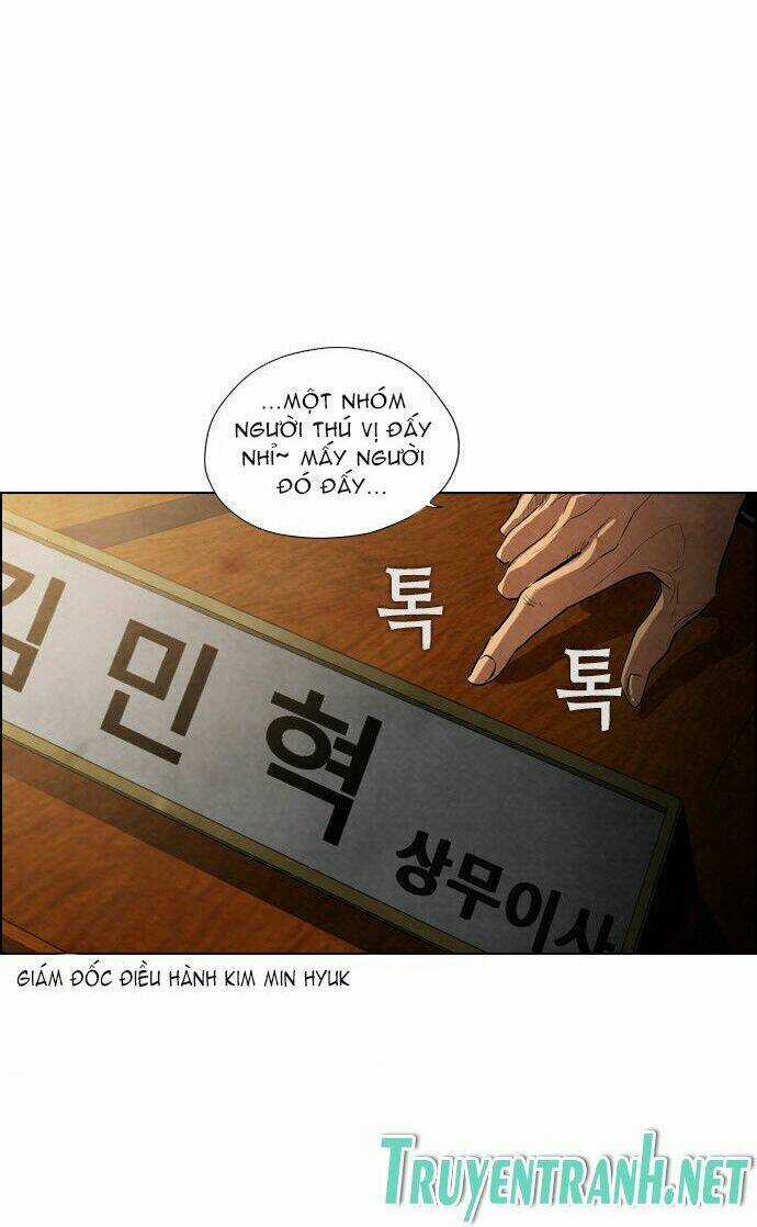 Nạn Nhân Hồi Sinh - Chapter 16 - Trang 6