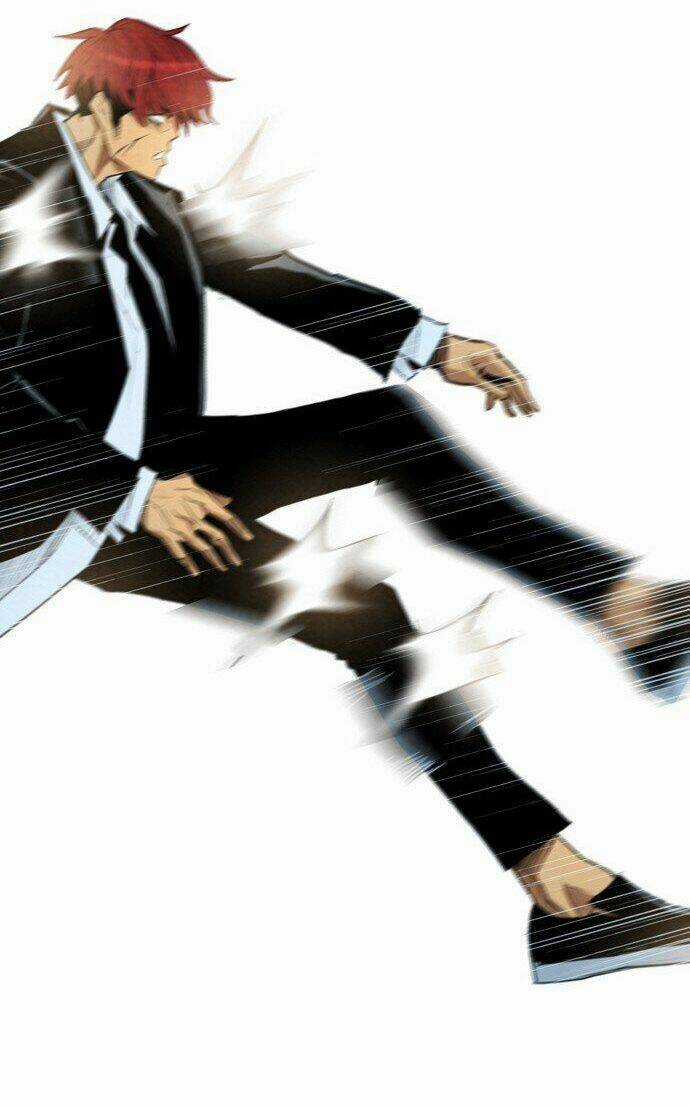 Nạn Nhân Hồi Sinh - Chapter 16 - Trang 63