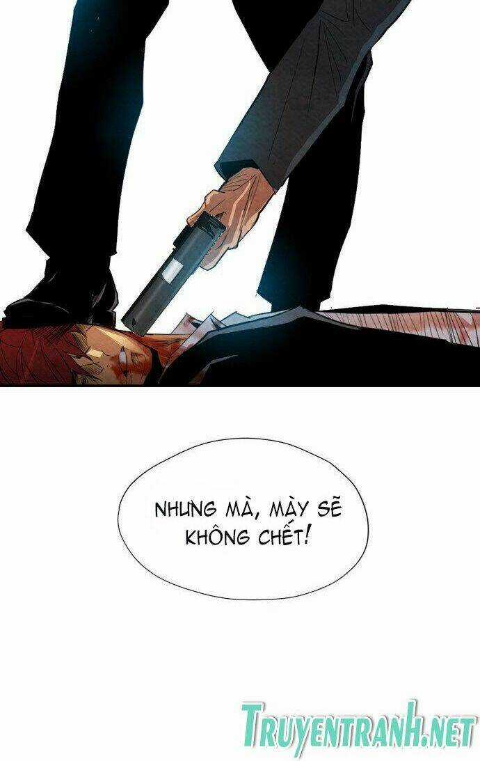 Nạn Nhân Hồi Sinh - Chapter 16 - Trang 69