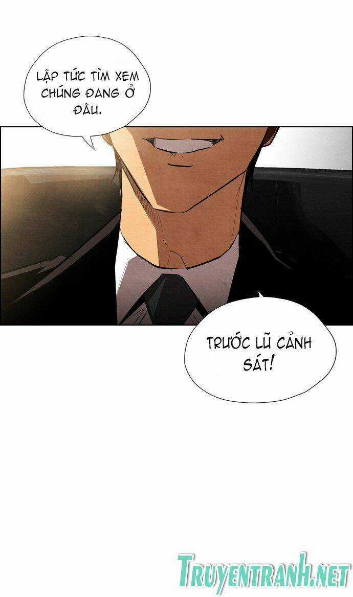 Nạn Nhân Hồi Sinh - Chapter 16 - Trang 8