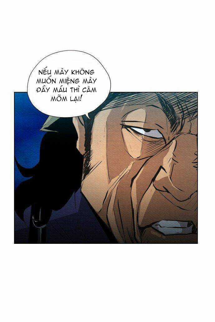 Nạn Nhân Hồi Sinh - Chapter 17 - Trang 12