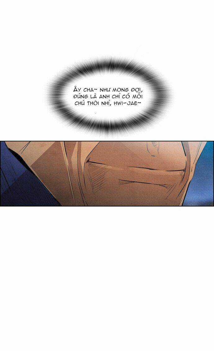 Nạn Nhân Hồi Sinh - Chapter 17 - Trang 15