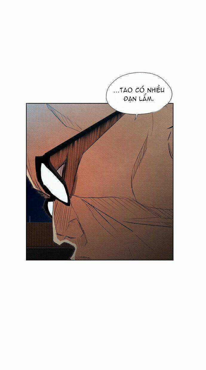 Nạn Nhân Hồi Sinh - Chapter 17 - Trang 27