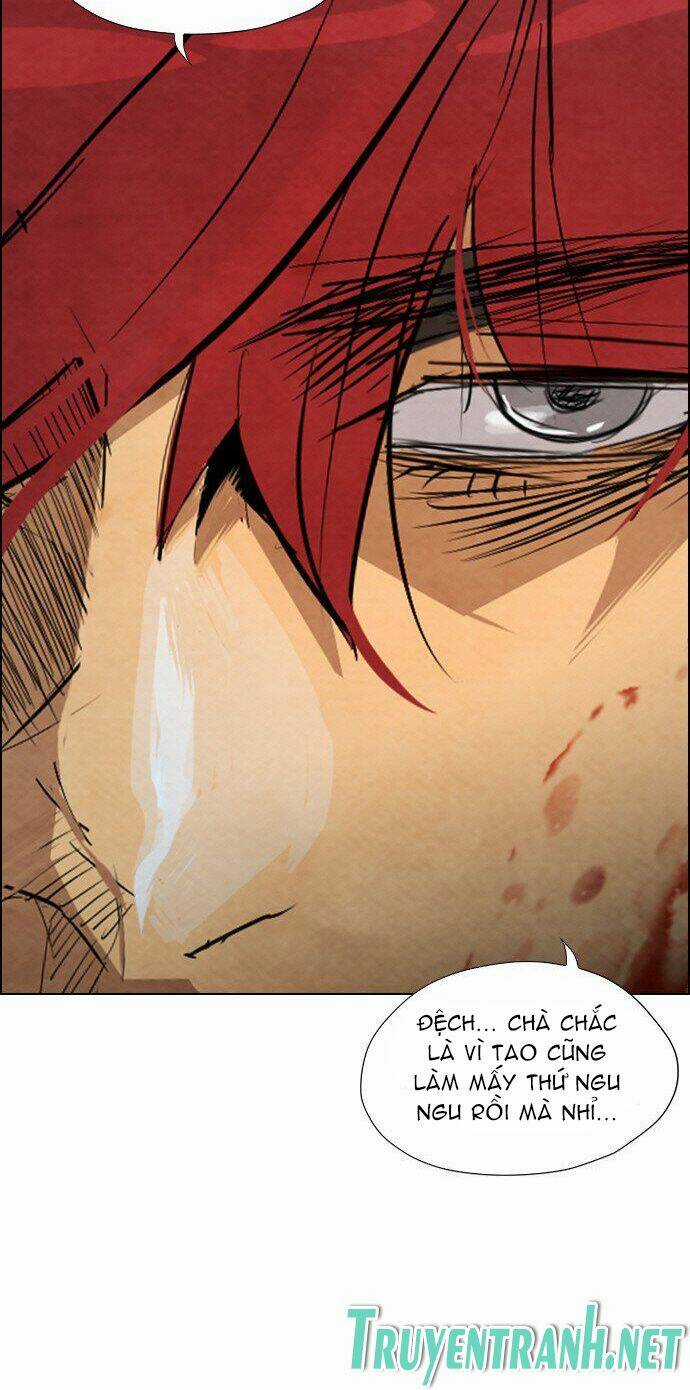 Nạn Nhân Hồi Sinh - Chapter 17 - Trang 34