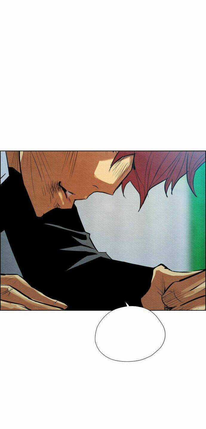 Nạn Nhân Hồi Sinh - Chapter 17 - Trang 40