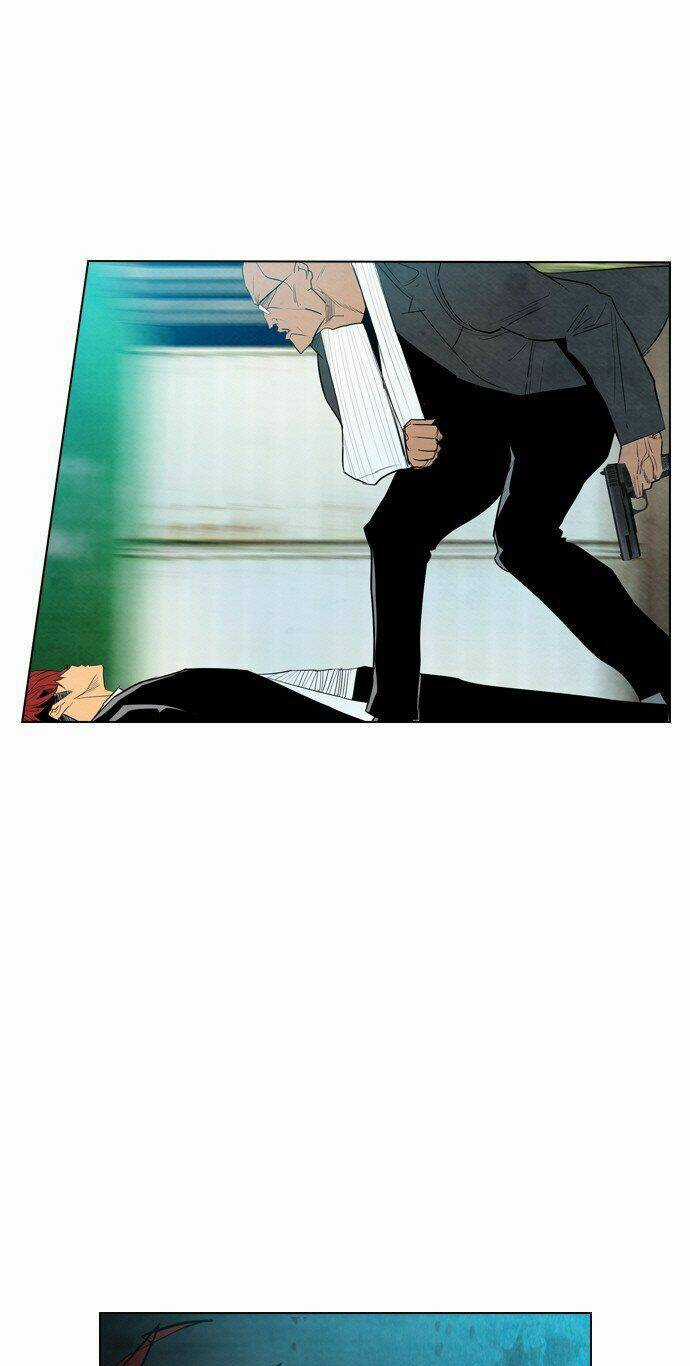 Nạn Nhân Hồi Sinh - Chapter 17 - Trang 47