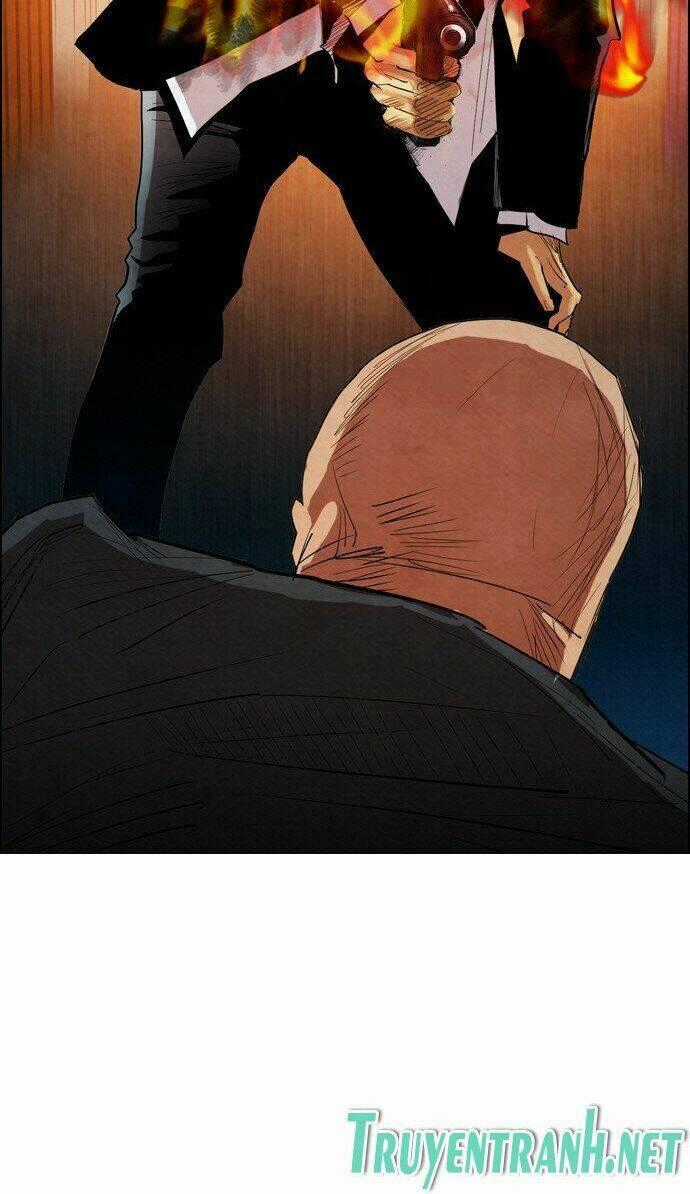 Nạn Nhân Hồi Sinh - Chapter 18 - Trang 2