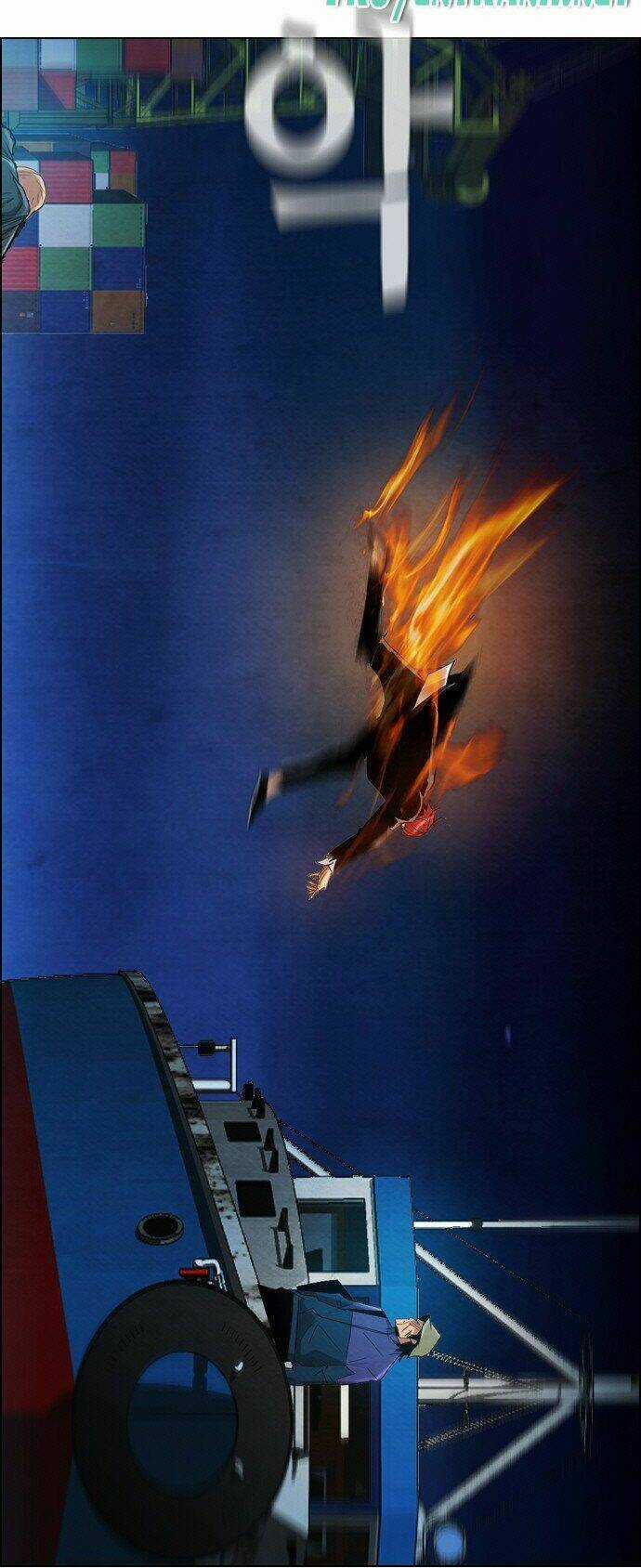 Nạn Nhân Hồi Sinh - Chapter 18 - Trang 20