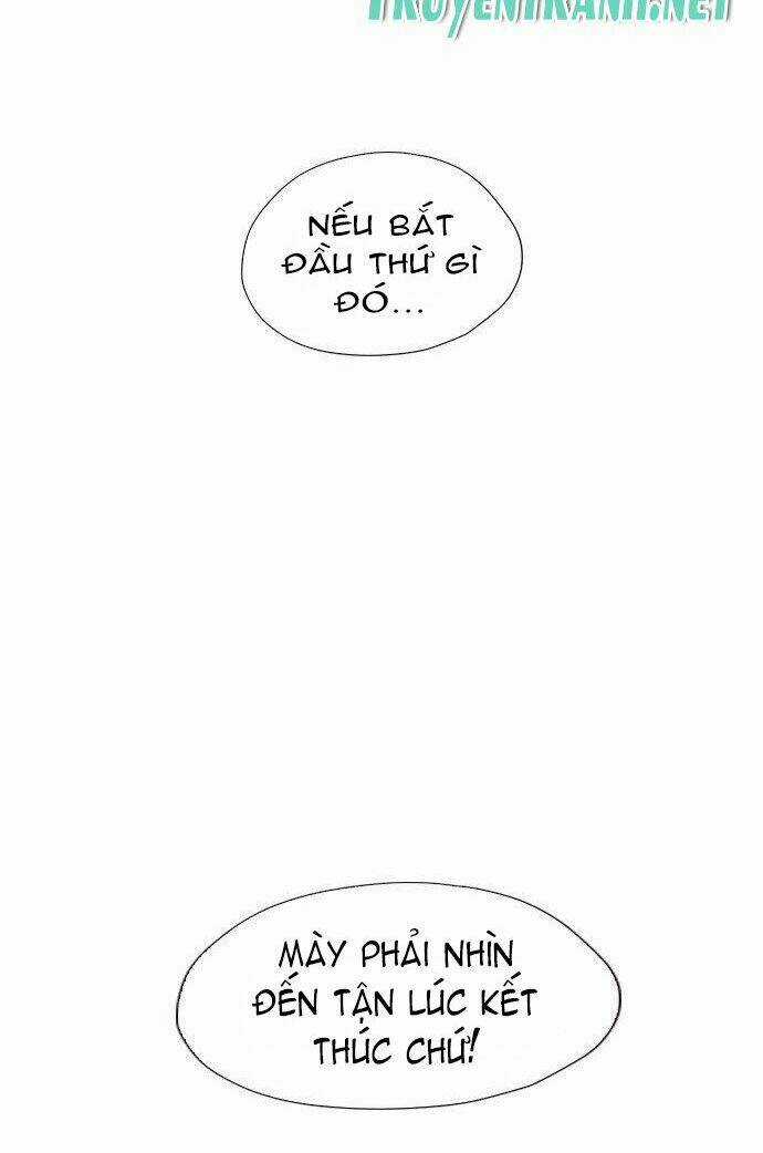 Nạn Nhân Hồi Sinh - Chapter 18 - Trang 24