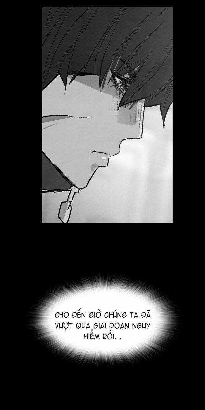 Nạn Nhân Hồi Sinh - Chapter 18 - Trang 5