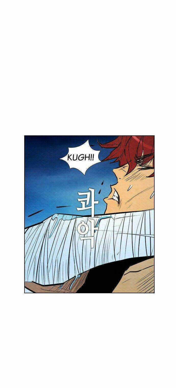 Nạn Nhân Hồi Sinh - Chapter 18 - Trang 41