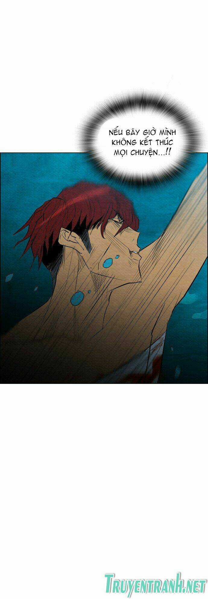 Nạn Nhân Hồi Sinh - Chapter 18 - Trang 64
