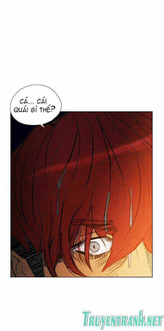 Nạn Nhân Hồi Sinh - Chapter 18 - Trang 71