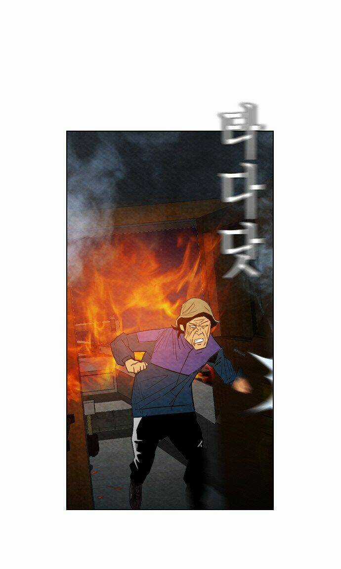 Nạn Nhân Hồi Sinh - Chapter 19 - Trang 12