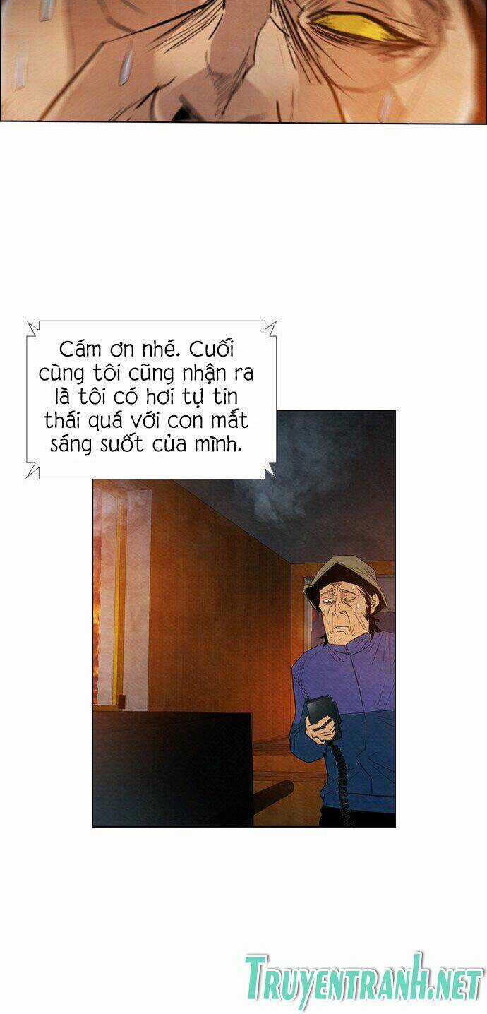 Nạn Nhân Hồi Sinh - Chapter 19 - Trang 19