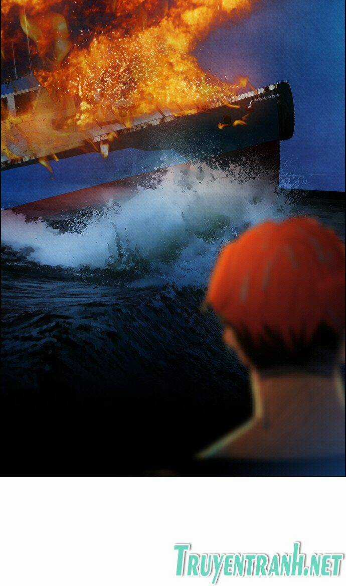 Nạn Nhân Hồi Sinh - Chapter 19 - Trang 3