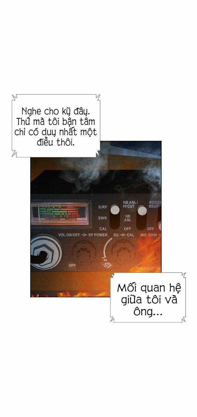 Nạn Nhân Hồi Sinh - Chapter 19 - Trang 25