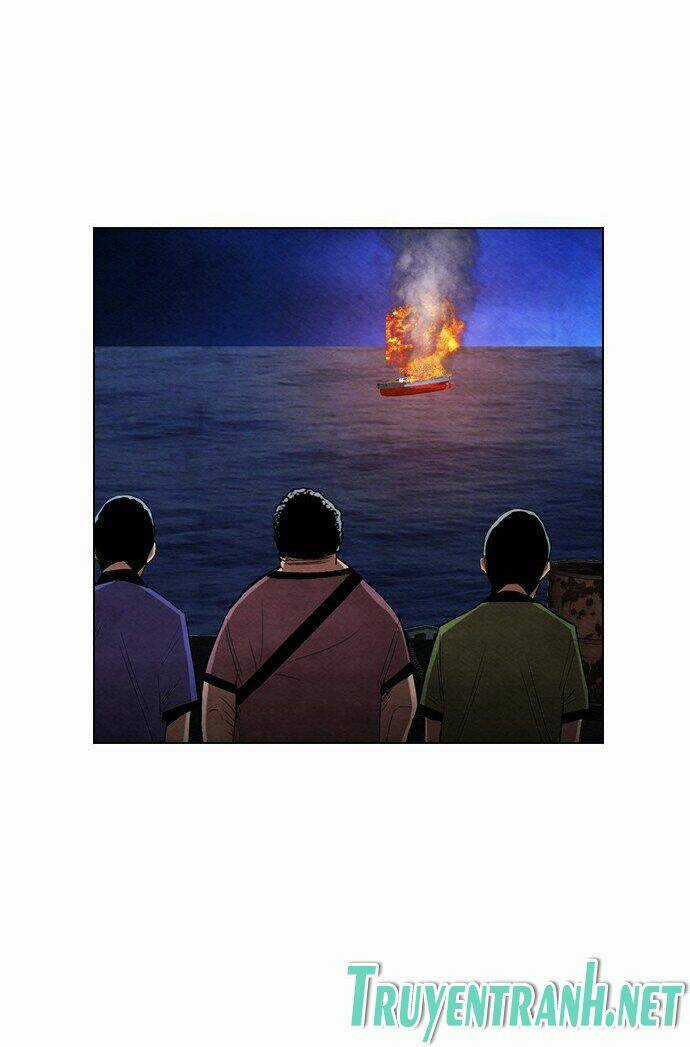 Nạn Nhân Hồi Sinh - Chapter 19 - Trang 5