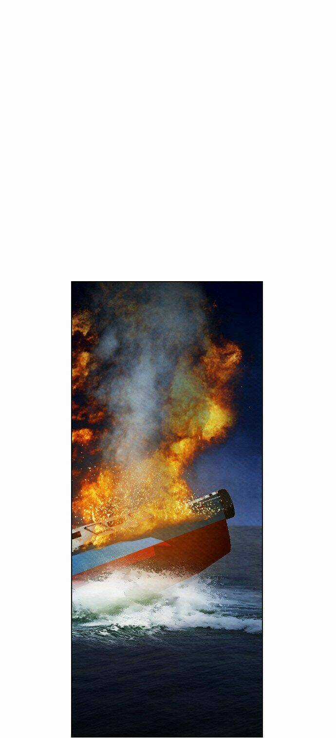 Nạn Nhân Hồi Sinh - Chapter 19 - Trang 44