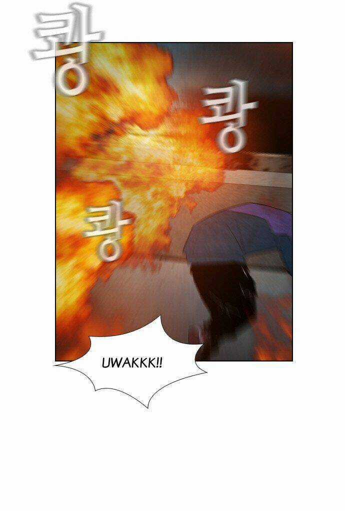 Nạn Nhân Hồi Sinh - Chapter 19 - Trang 10