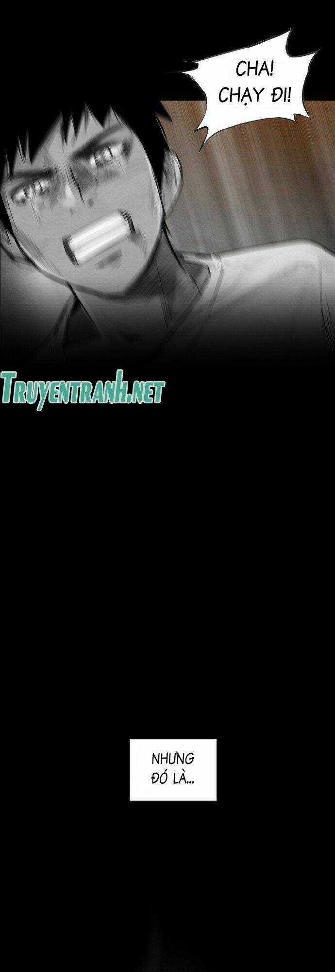 Nạn Nhân Hồi Sinh - Chapter 2 - Trang 13