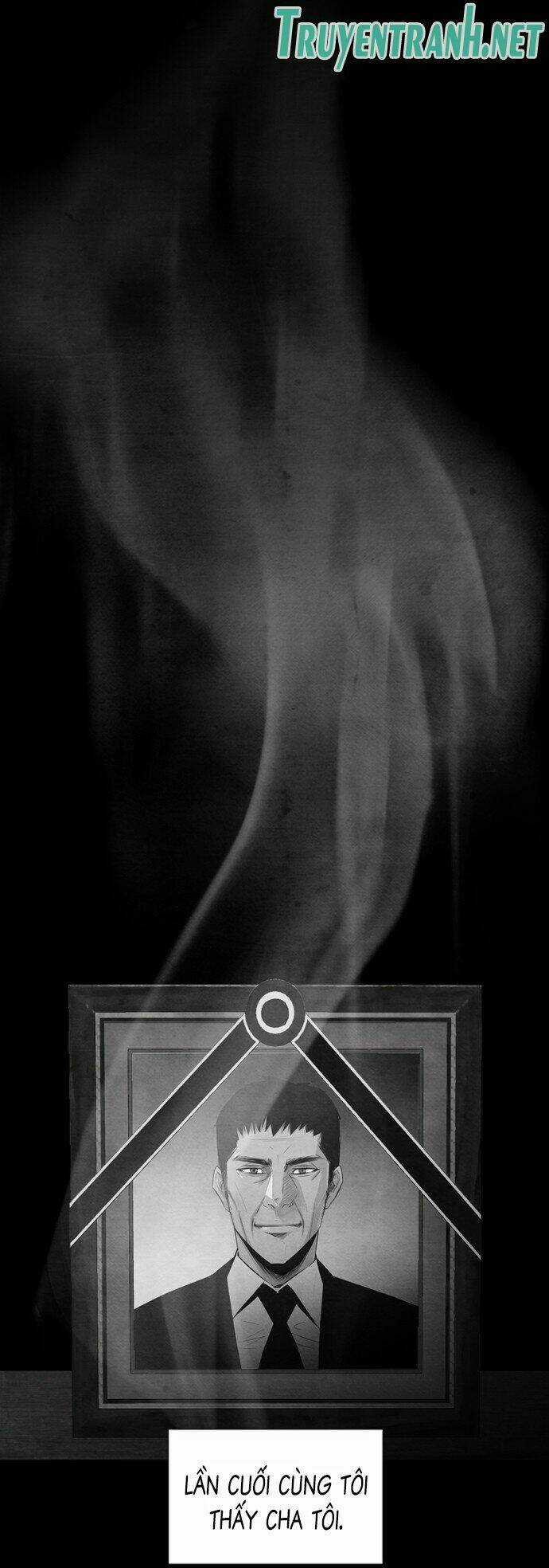 Nạn Nhân Hồi Sinh - Chapter 2 - Trang 14