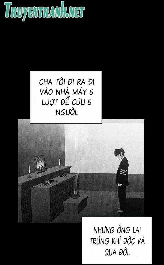 Nạn Nhân Hồi Sinh - Chapter 2 - Trang 15