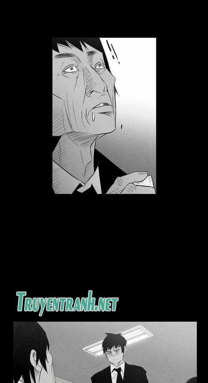 Nạn Nhân Hồi Sinh - Chapter 2 - Trang 19