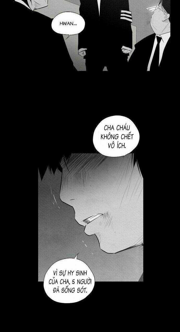 Nạn Nhân Hồi Sinh - Chapter 2 - Trang 20