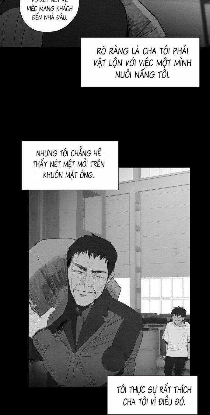 Nạn Nhân Hồi Sinh - Chapter 2 - Trang 3