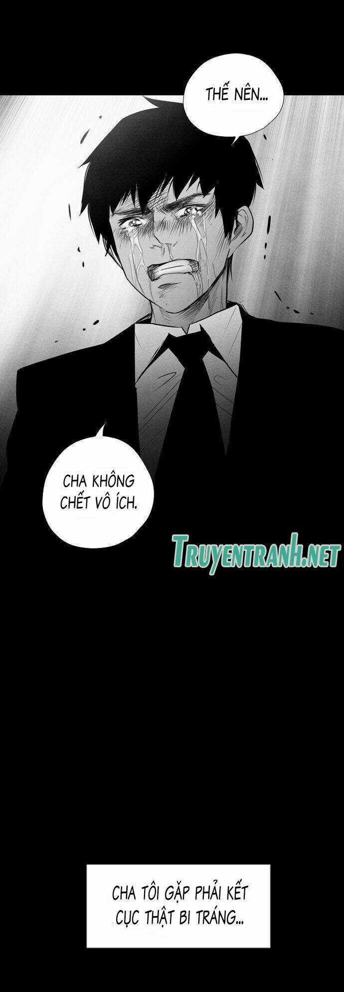 Nạn Nhân Hồi Sinh - Chapter 2 - Trang 21